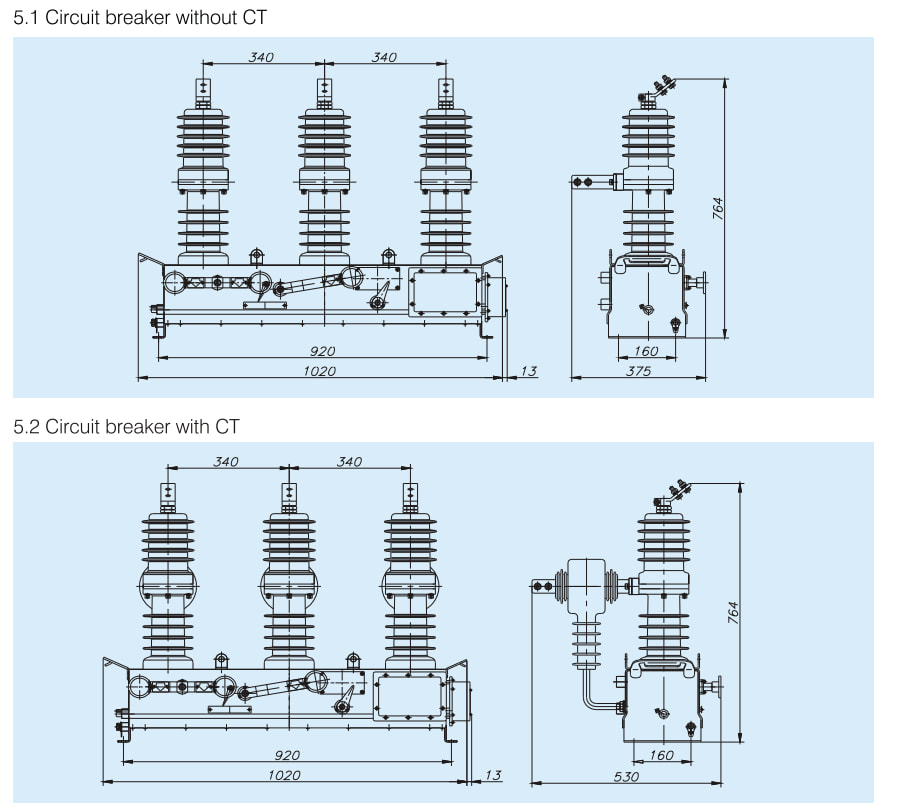 ZW32 户外VCB目录-2024版本 巨力.pdf